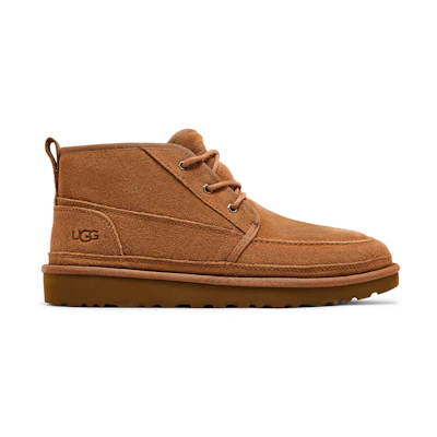UGG Neumel Moc Boot Chestnut