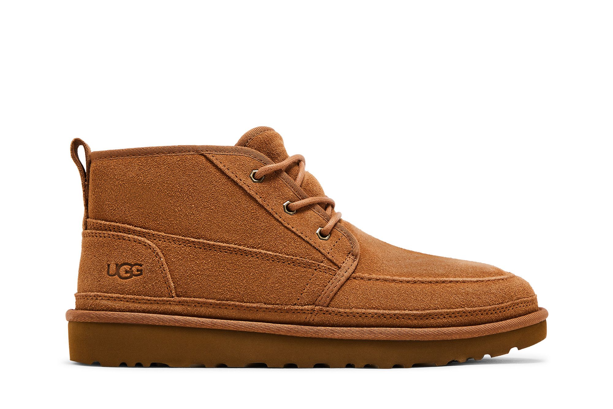 UGG Neumel Moc Boot Chestnut 1121645-CHE