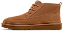 Lookbook UGG Neumel Moc Boot Coklat Chestnut 1121645-CHE