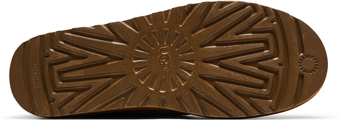 UGG Neumel 莫卡辛靴 栗色 1121645-CHE Shop UGG Neumel 莫卡辛靴 栗色 1121645-CHE