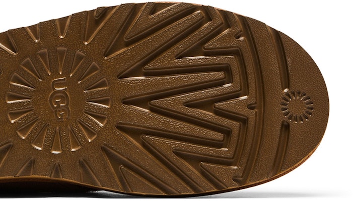 UGG Neumel 莫卡辛靴 栗色 1121645-CHE Purchase UGG Neumel 莫卡辛靴 栗色 1121645-CHE