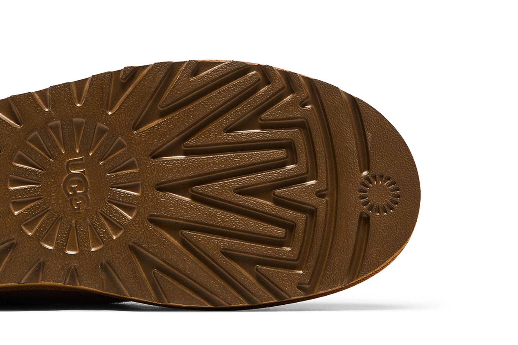 Details for UGG Neumel 莫卡辛靴 栗色 1121645-CHE