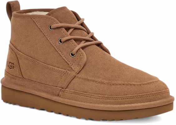 UGG Neumel Bota Moc Chestnut 1121645-CHE Order UGG Neumel Bota Moc Chestnut 1121645-CHE