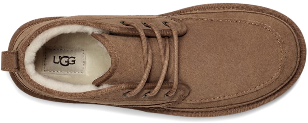 UGG Neumel Bota Moc Chestnut 1121645-CHE Lookbook UGG Neumel Bota Moc Chestnut 1121645-CHE