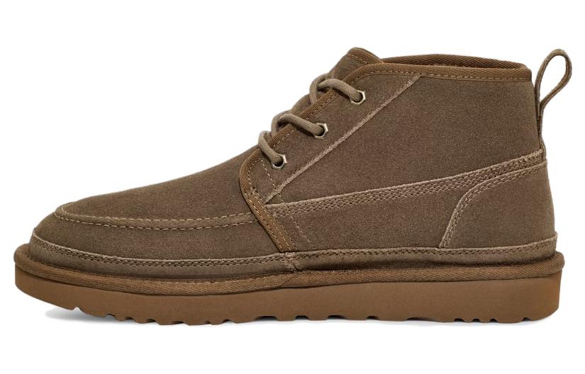 Buy UGG Neumel Moc Botas Hickory 1121645-HCK