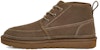 UGG Neumel Moc Boot Hickory Lelaki Kasual 1121645-HCK