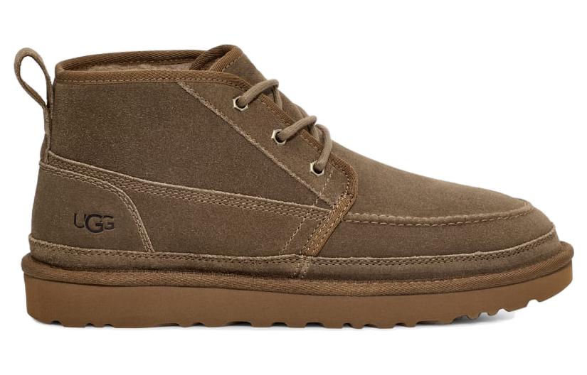 Order UGG Neumel Moc Botas Hickory 1121645-HCK