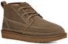 Lookbook UGG Neumel Moc Boot Hickory Lelaki Kasual 1121645-HCK