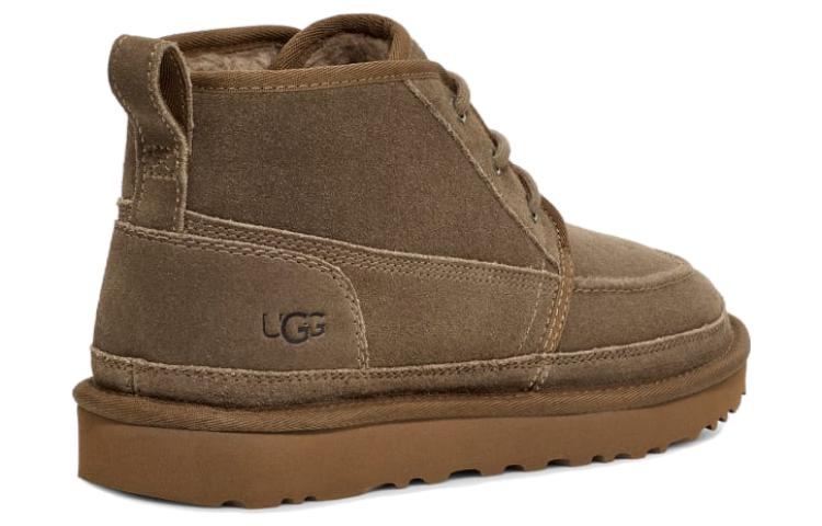 Shop UGG Neumel Moc Botas Hickory 1121645-HCK
