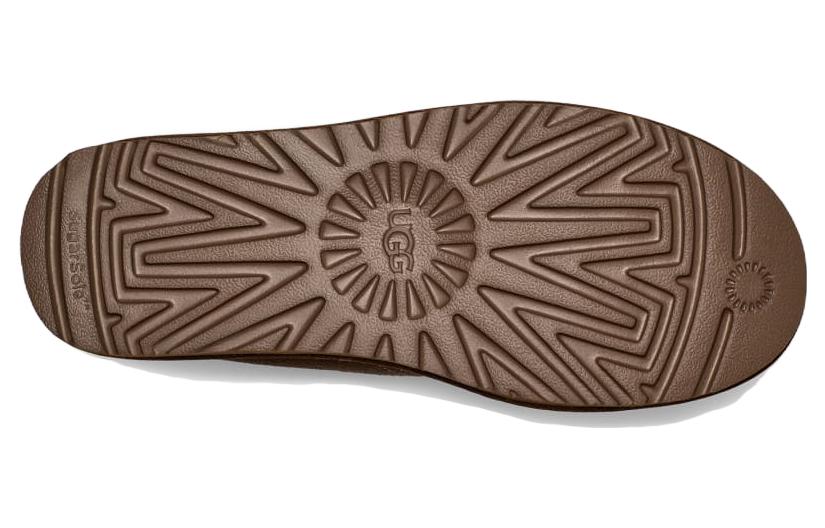 Purchase UGG Neumel Moc Botas Hickory 1121645-HCK