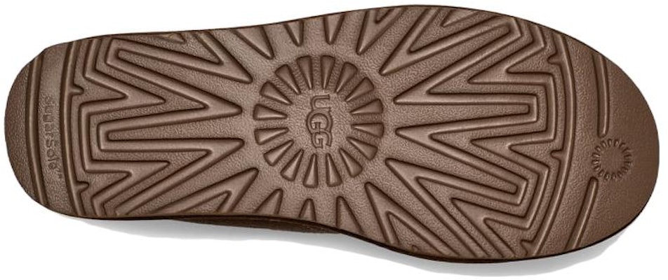 UGG Neumel Moc Boot Hickory Lelaki Kasual 1121645-HCK Purchase UGG Neumel Moc Boot Hickory Lelaki Kasual 1121645-HCK