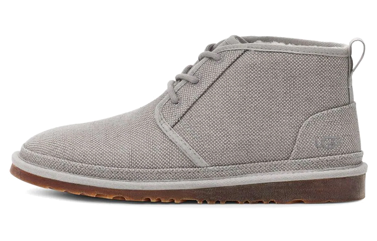 UGG Neumel Natural Boot 'Wheat Brown' 1117613-WBWN