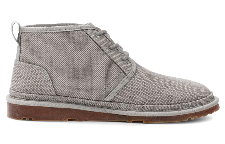 Order UGG Neumel Natural Boot 'Wheat Brown' 1117613-WBWN