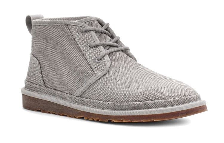 Lookbook UGG Neumel Natural Boot 'Wheat Brown' 1117613-WBWN