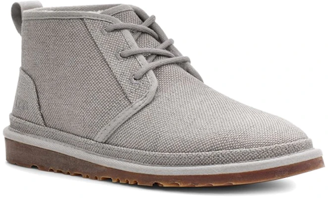UGG Neumel Natural Boot 'Wheat Brown' 1117613-WBWN Lookbook UGG Neumel Natural Boot 'Wheat Brown' 1117613-WBWN