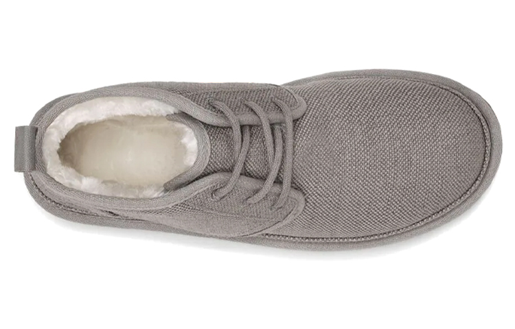 Shop UGG Neumel Natural Boot 'Wheat Brown' 1117613-WBWN