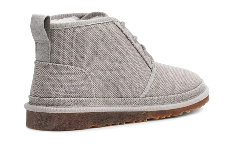 Purchase UGG Neumel Natural Boot 'Wheat Brown' 1117613-WBWN