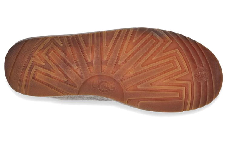 Details for UGG Neumel Natural Boot 'Wheat Brown' 1117613-WBWN