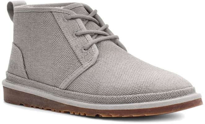 UGG Neumel Natural Boot 'Wheat Brown' 1117613-WBWN Lookbook UGG Neumel Natural Boot 'Wheat Brown' 1117613-WBWN