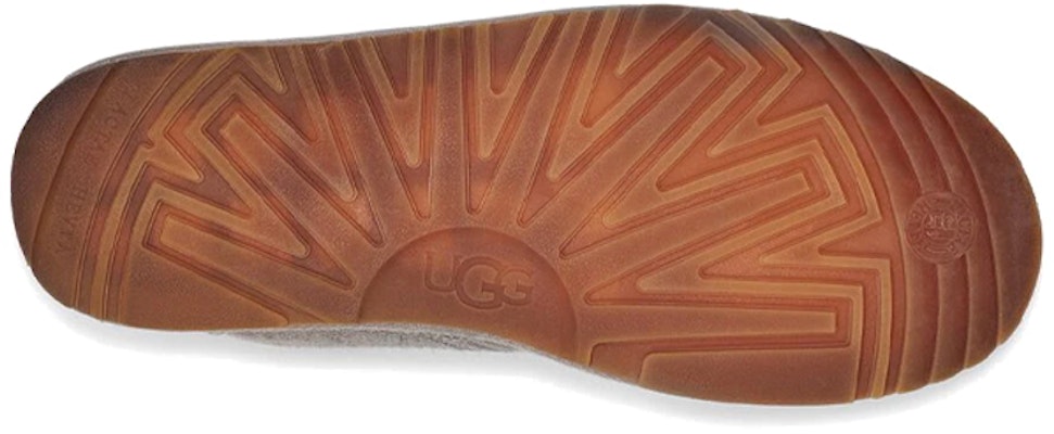 UGG Neumel Natural Boot 'Wheat Brown' 1117613-WBWN Details for UGG Neumel Natural Boot 'Wheat Brown' 1117613-WBWN