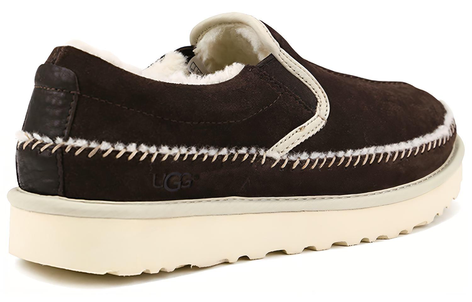 Lookbook UGG Neumel Slip-on Stitch 1095353-STT
