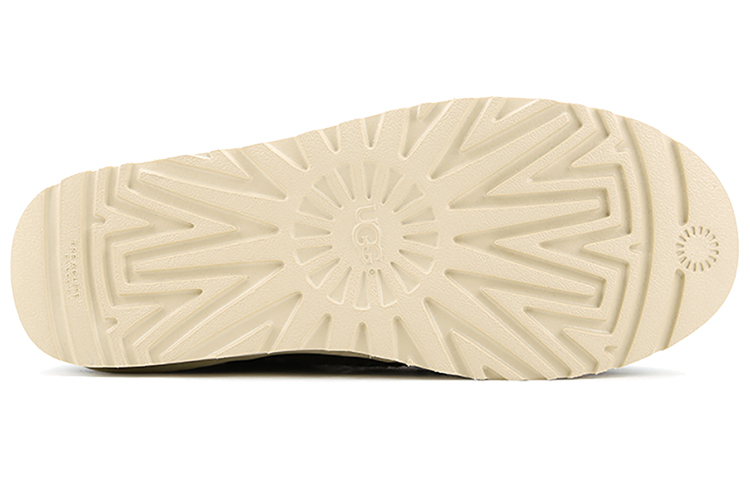 Details for UGG Neumel Slip-on Stitch 1095353-STT