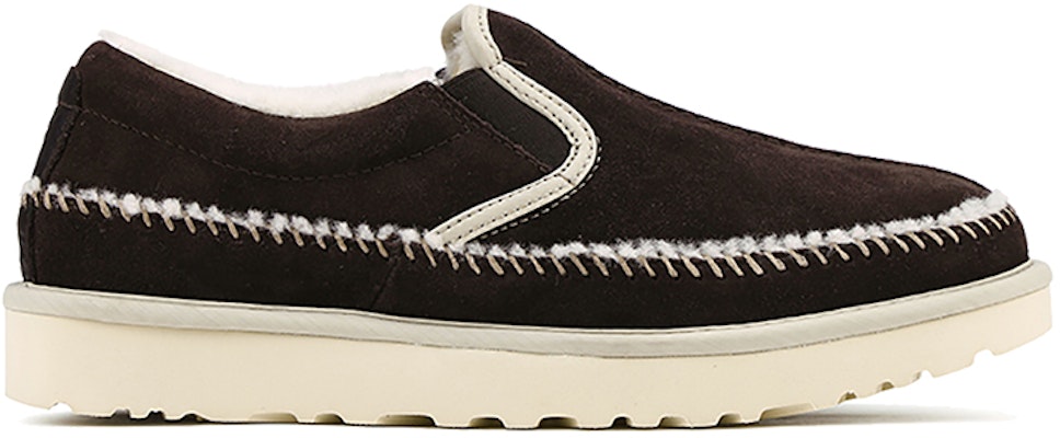 UGG Neumel 无后跟便鞋 车缝线 1095353-STT Order UGG Neumel 无后跟便鞋 车缝线 1095353-STT