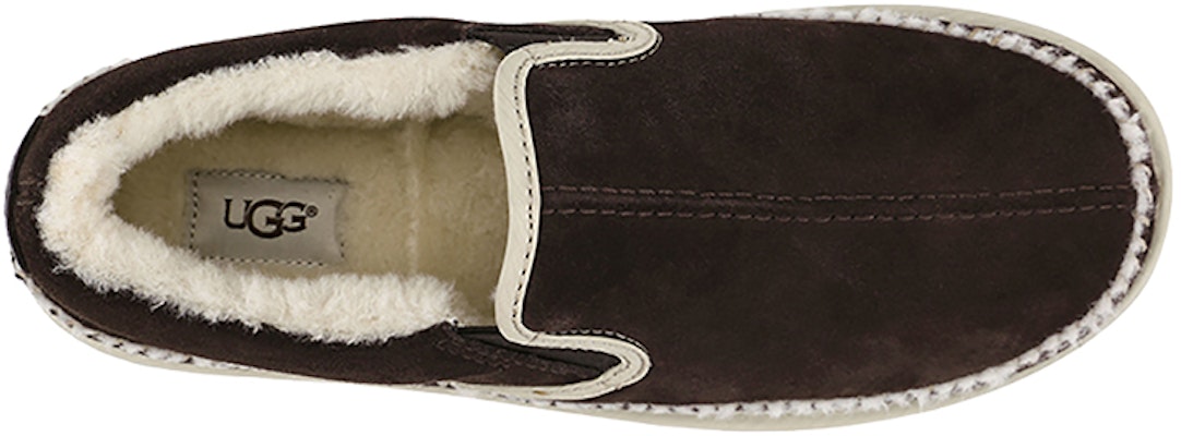 UGG Neumel 无后跟便鞋 车缝线 1095353-STT Shop UGG Neumel 无后跟便鞋 车缝线 1095353-STT