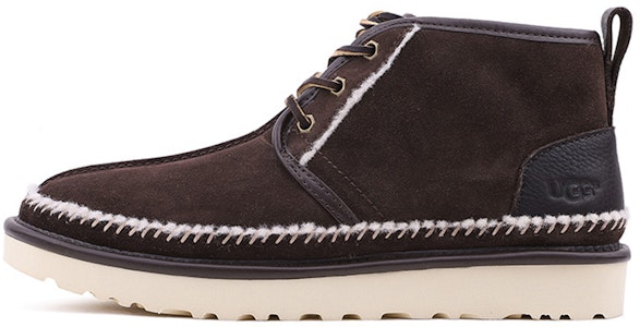 UGG ニューメル スノーブーツ (コーヒー) 1094398-STT Buy UGG ニューメル スノーブーツ (コーヒー) 1094398-STT