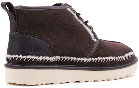 UGG ニューメル スノーブーツ (コーヒー) 1094398-STT Lookbook UGG ニューメル スノーブーツ (コーヒー) 1094398-STT
