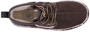 Shop UGG Neumel Stitch Fleece Lined Boot Salji Coffee 1094398-STT