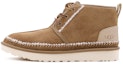 Buy UGG Neumel 缝线雪地靴 棕色 1094398-CHE