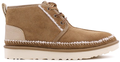 UGG Neumel Stitch 雪地靴 栗子棕色 Order UGG Neumel Stitch 雪地靴 栗子棕色