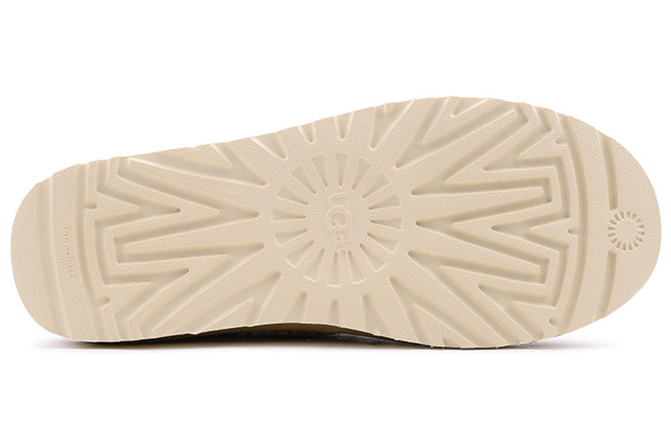 Purchase UGG Neumel 缝线雪地靴 棕色 1094398-CHE