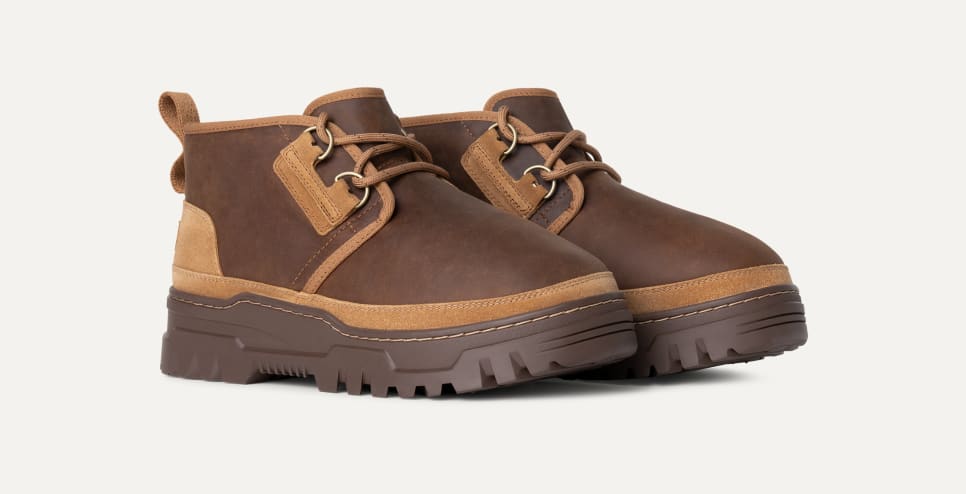 Order UGG Neumel TrailGazer Botas de Senderismo 1158230