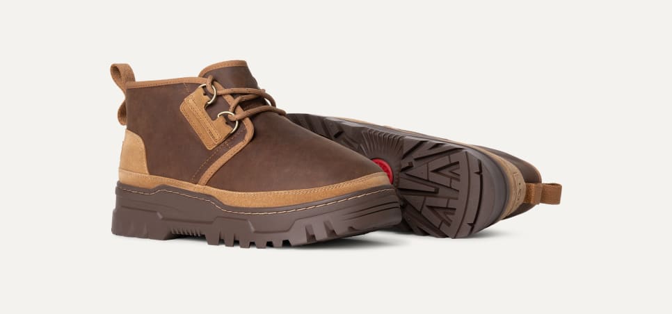 Lookbook UGG Neumel TrailGazer Botas de Senderismo 1158230