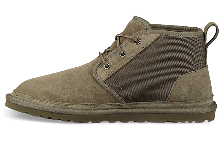 Buy UGG Neumel Unlined 'Hijau Militer' 1095676-MSG