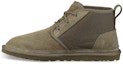 Buy UGG Neumel Unlined 'Hijau Militer' 1095676-MSG