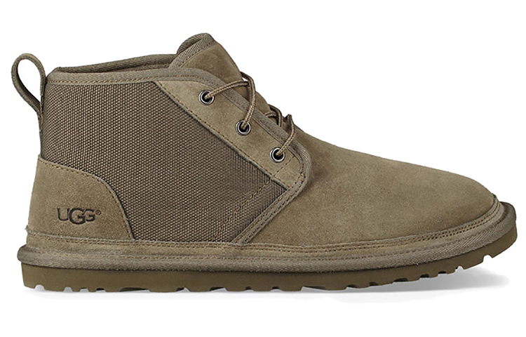 Order UGG Neumel Unlined 'Hijau Militer' 1095676-MSG