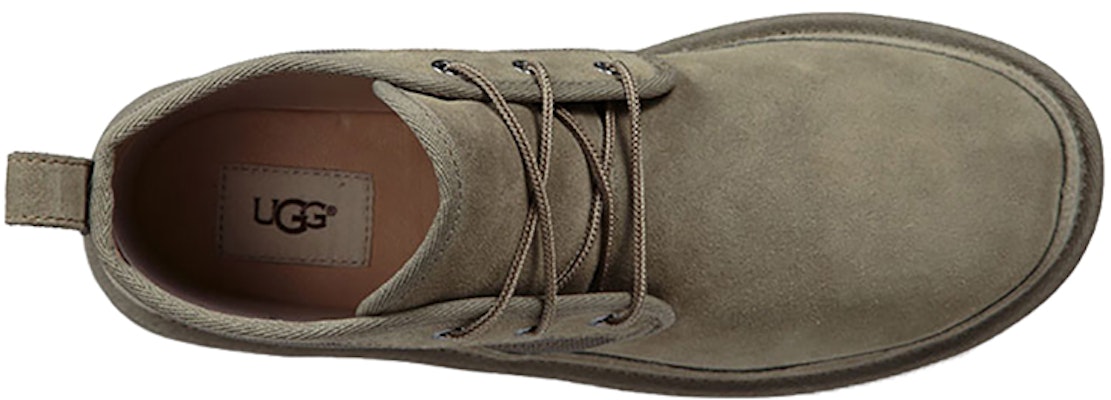 UGG Neumel Unlined 'Hijau Militer' 1095676-MSG Shop UGG Neumel Unlined 'Hijau Militer' 1095676-MSG
