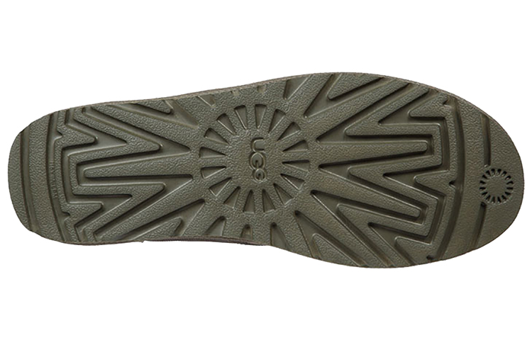 Purchase UGG Neumel Unlined 'Hijau Militer' 1095676-MSG