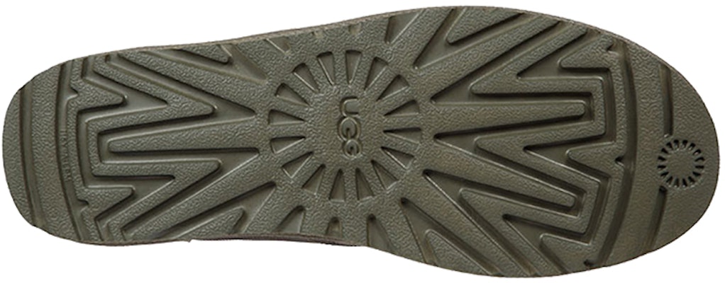 UGG Neumel Unlined 'Hijau Militer' 1095676-MSG Purchase UGG Neumel Unlined 'Hijau Militer' 1095676-MSG