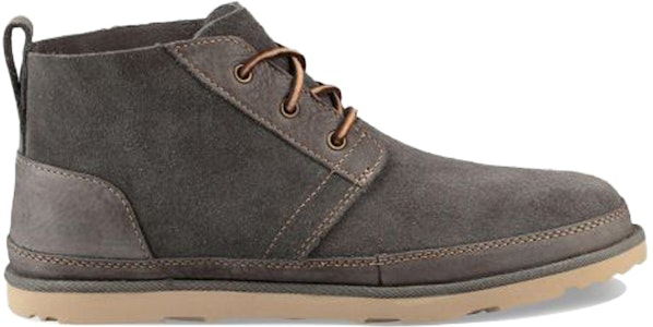 UGG 누멜 언라인드 카고 그레이 레더 레이싱 부츠 1020369-CHRC Order UGG 누멜 언라인드 카고 그레이 레더 레이싱 부츠 1020369-CHRC