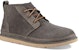 UGG Neumel Unlined Leather Lacing Cargo Gray 1020369-CHRC
