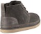 UGG Neumel Unlined Leather Lacing Cargo Gray 1020369-CHRC