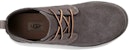 UGG Neumel Unlined Leather Lacing Cargo Gray 1020369-CHRC