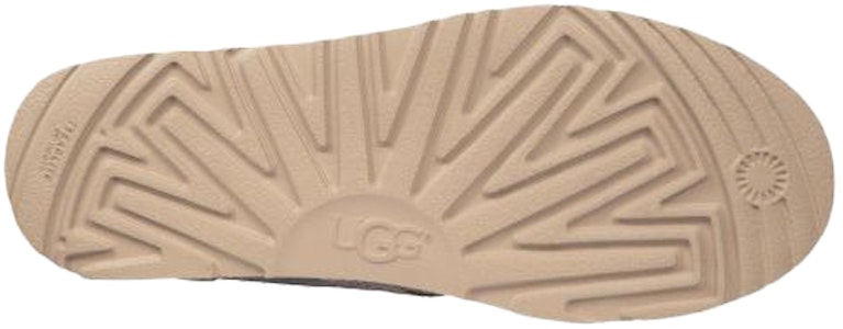 UGG 누멜 언라인드 카고 그레이 레더 레이싱 부츠 1020369-CHRC Details for UGG 누멜 언라인드 카고 그레이 레더 레이싱 부츠 1020369-CHRC