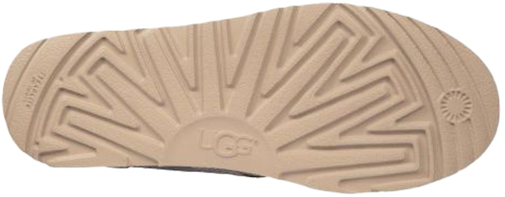 UGG 누멜 언라인드 카고 그레이 레더 레이싱 부츠 1020369-CHRC Details for UGG 누멜 언라인드 카고 그레이 레더 레이싱 부츠 1020369-CHRC