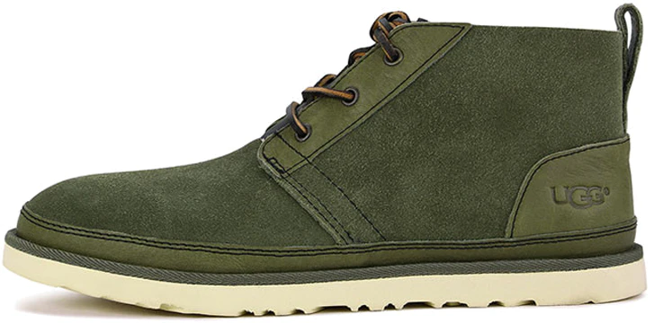 ugg-neumel-unlined-leather-fashion-casual-platform-shoes-for-moss-green