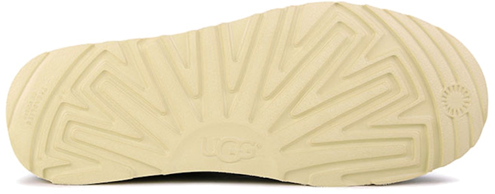 UGG 뉴멜 가죽 플랫폼 슈즈 (모스 그린) 1020369-MSG Details for UGG 뉴멜 가죽 플랫폼 슈즈 (모스 그린) 1020369-MSG